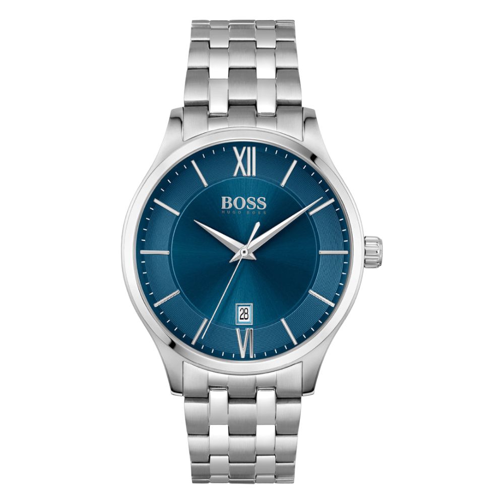 Ručni sat Hugo Boss 1513895 ELITE