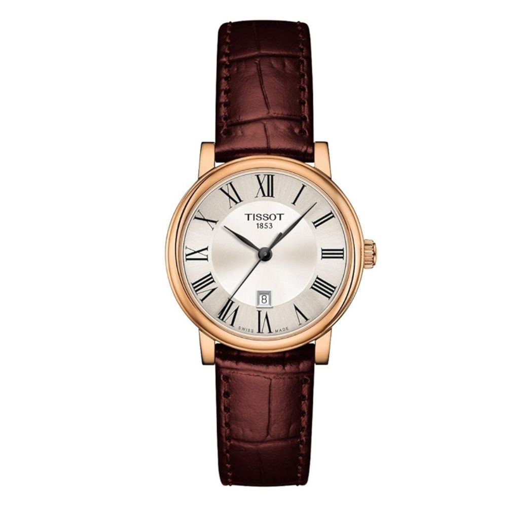 Ručni sat Tissot T 122.210.36.033.00