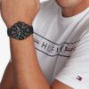 Ručni sat Tommy Hilfiger 1792233