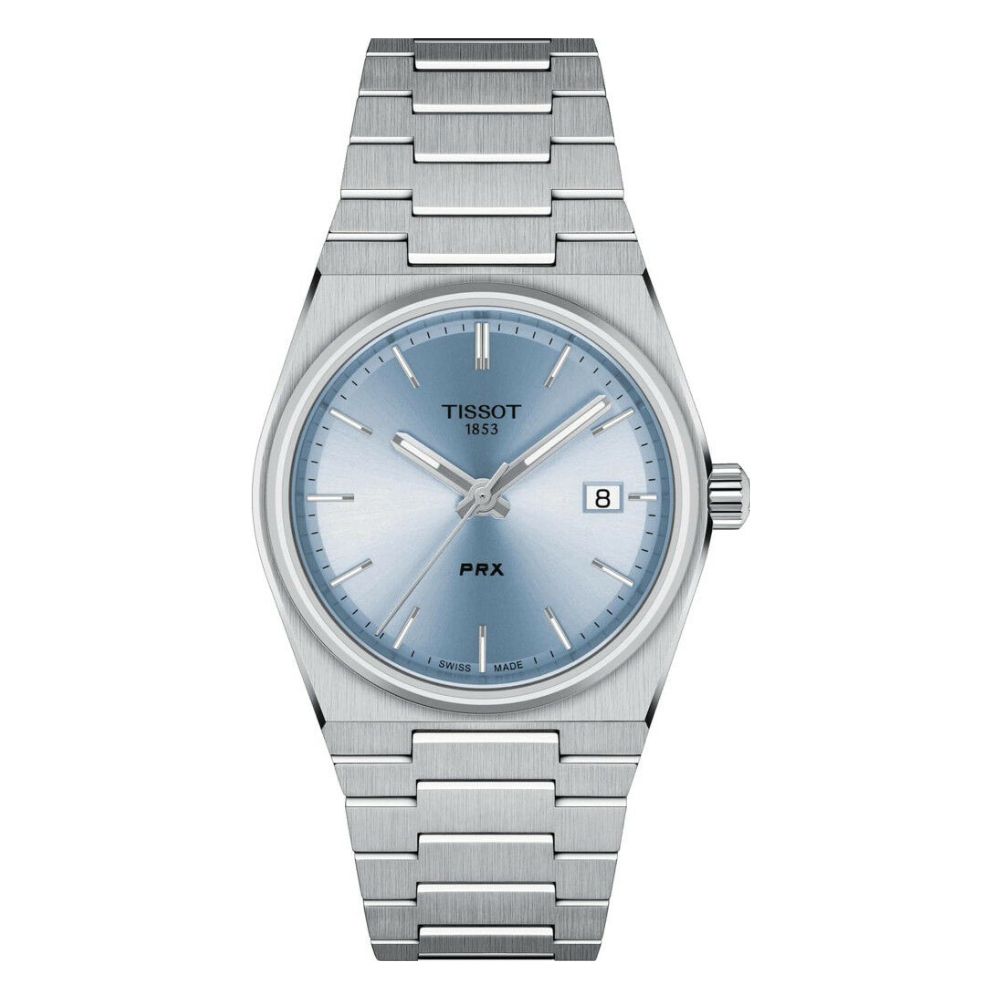 Ručni sat Tissot T137.210.11.351.00
