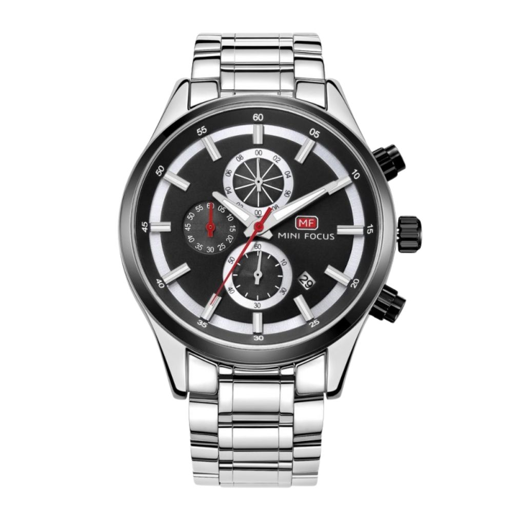 Ručni sat Mini Focus MF0081G.01