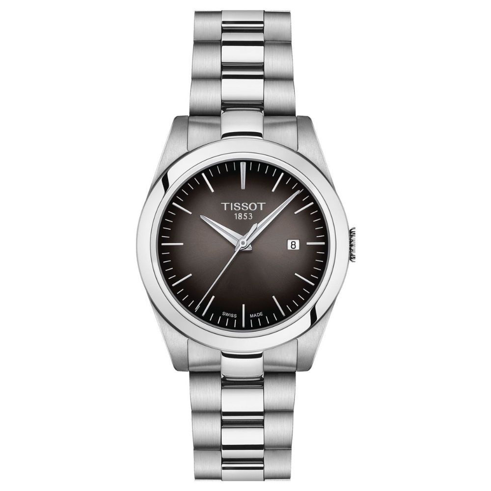 Ručni sat Tissot T132.010.11.061.00