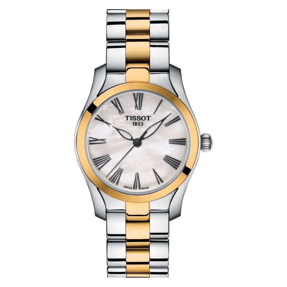 Ručni sat Tissot T 112.210.22.113.00