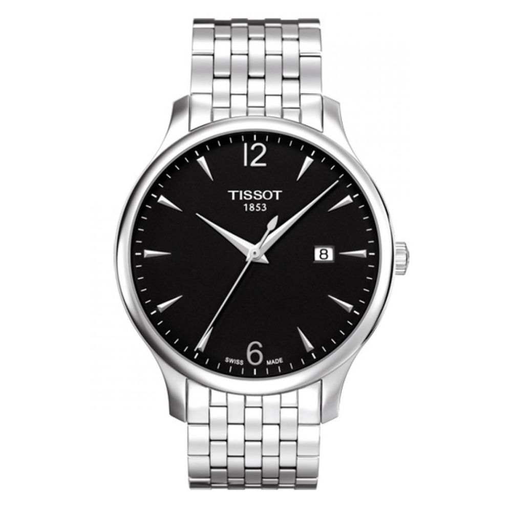 Ručni sat Tissot T063.610.11.057.00