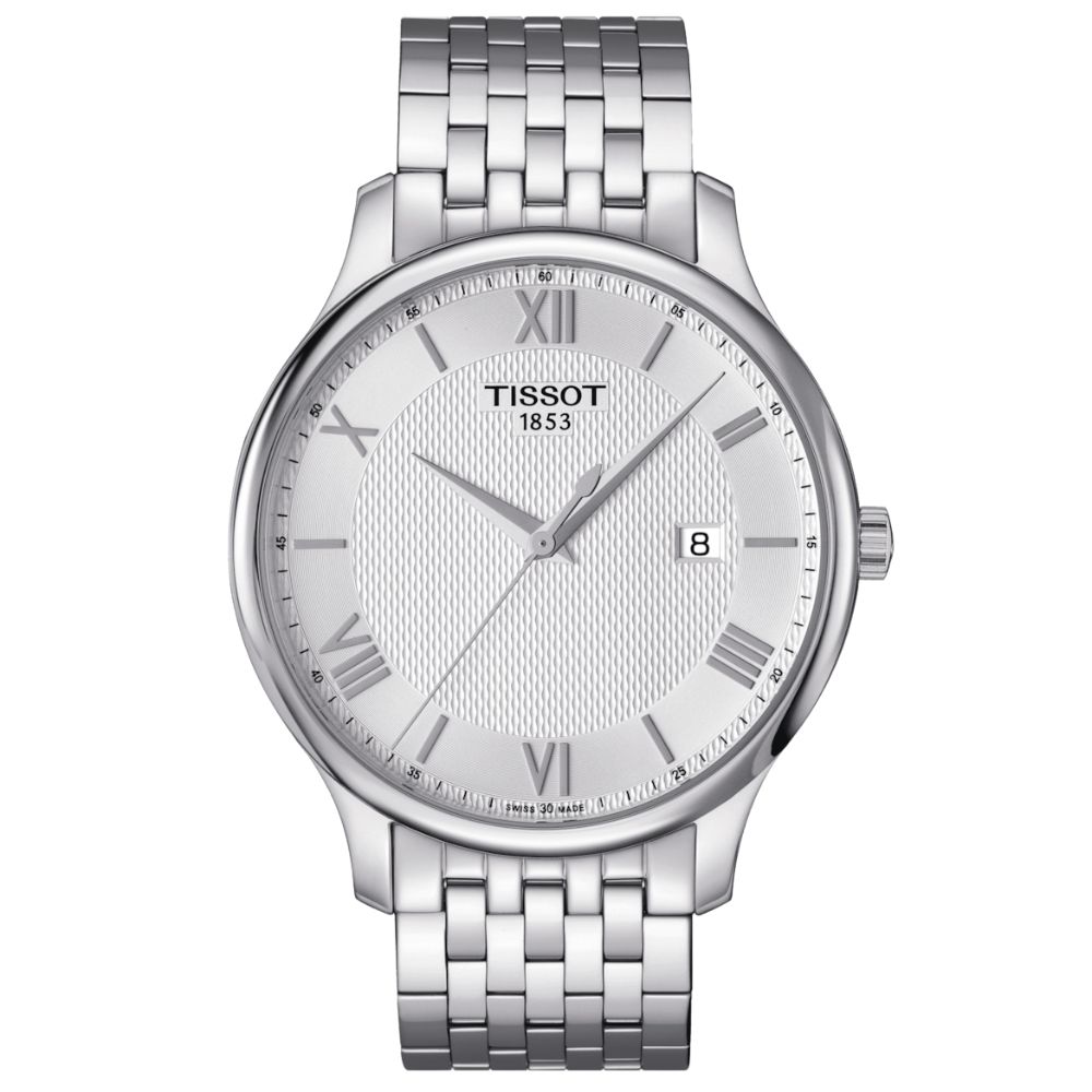 Ručni sat Tissot T063.610.11.038.00