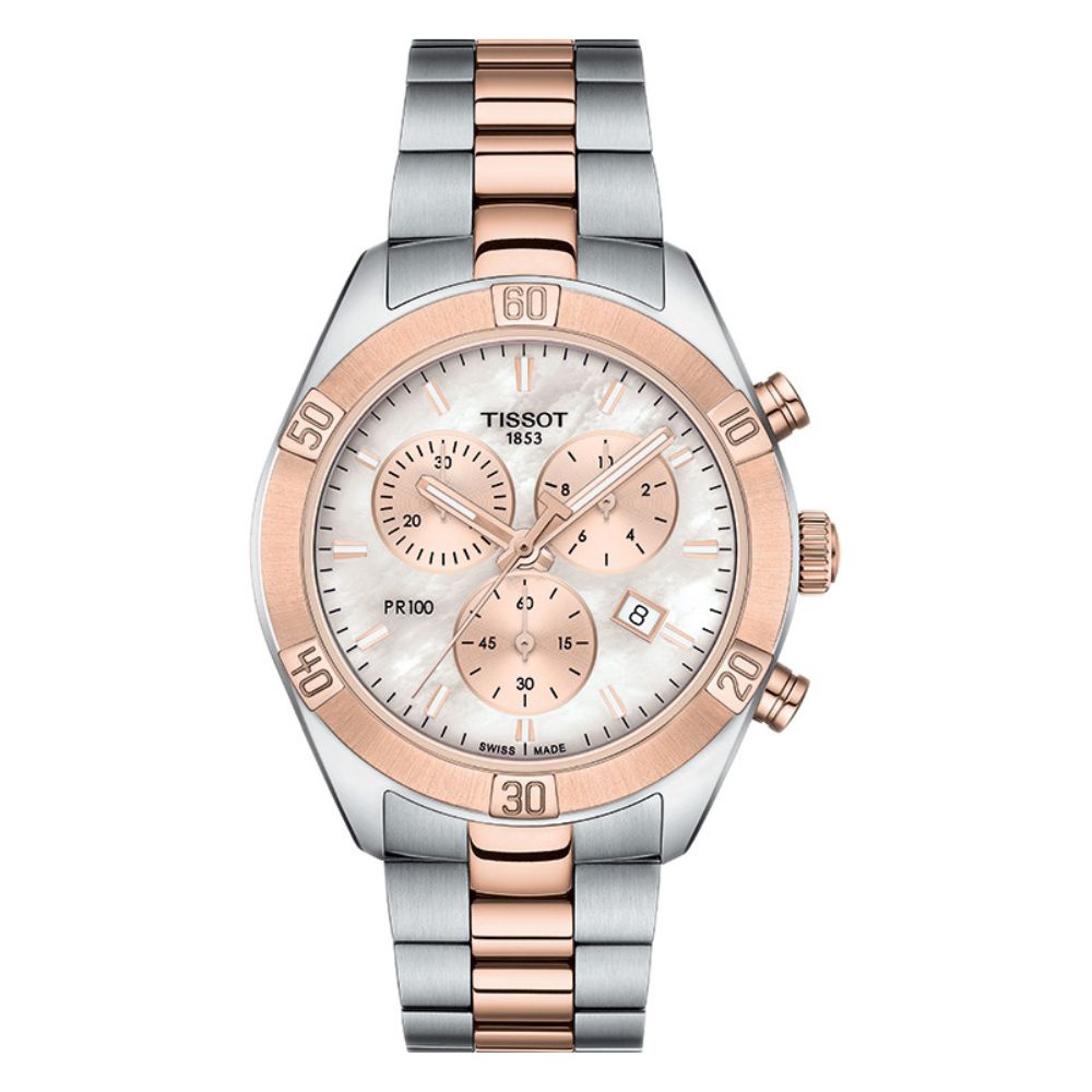 Ručni sat Tissot T 101.917.22.151.00