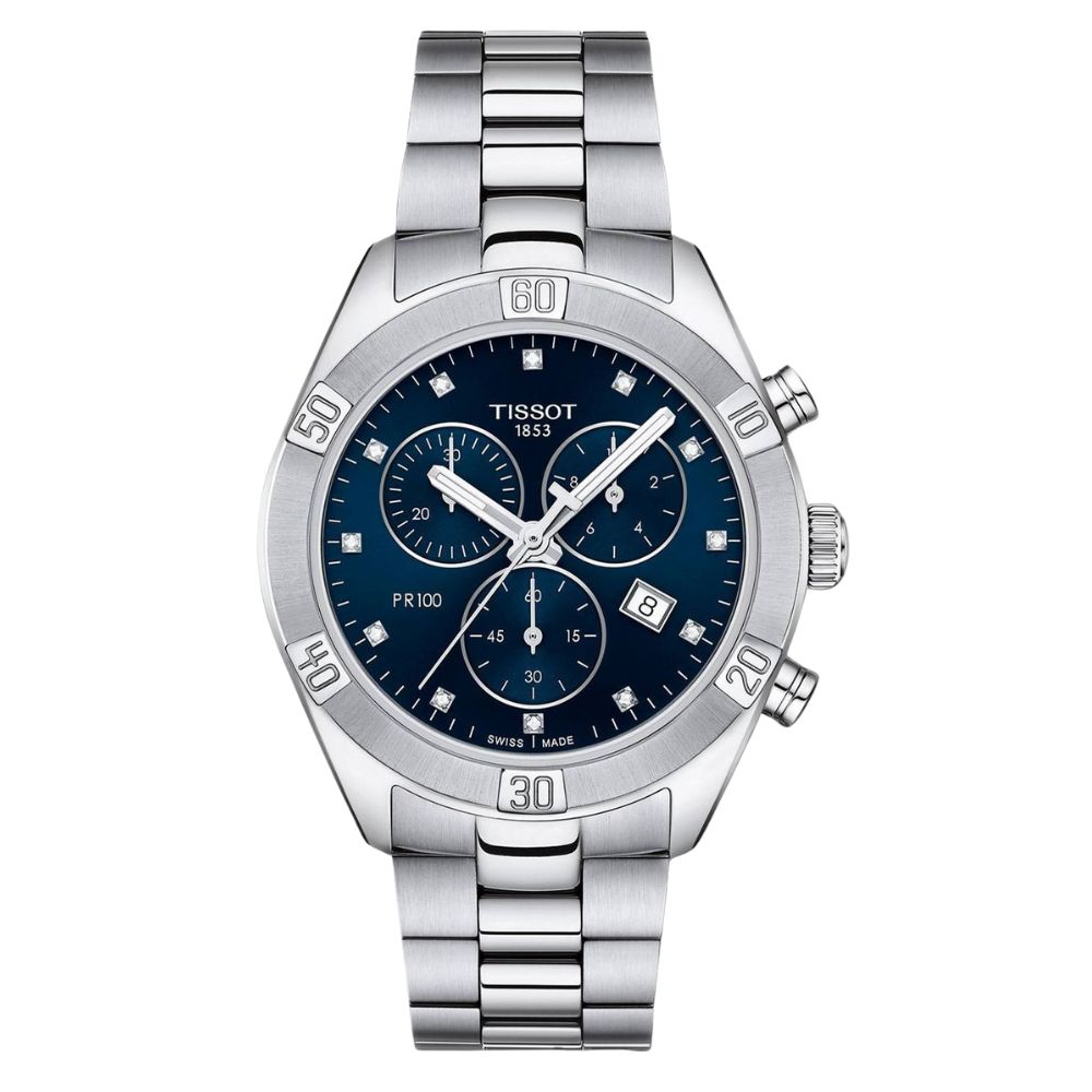 Ručni sat Tissot T101.917.11.046.00