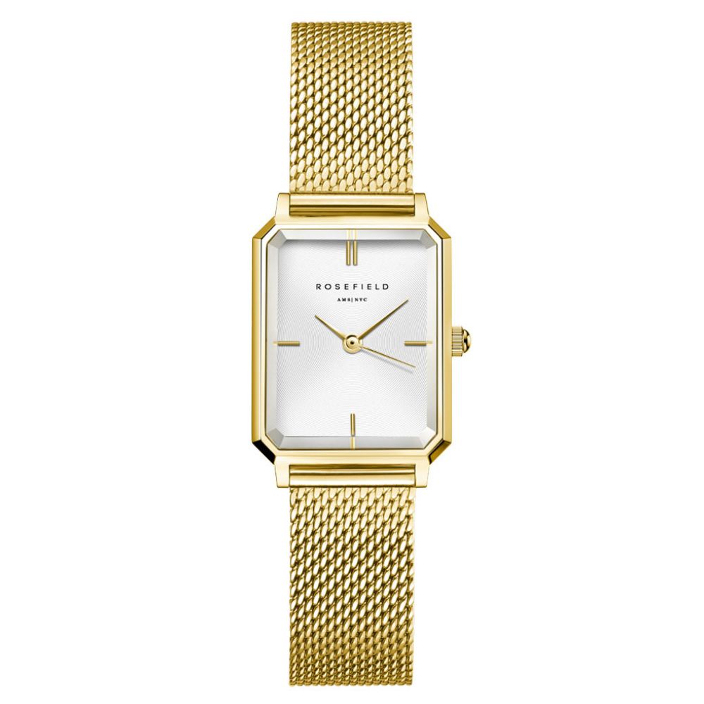 Ručni sat Rosefield OWGMG-O73