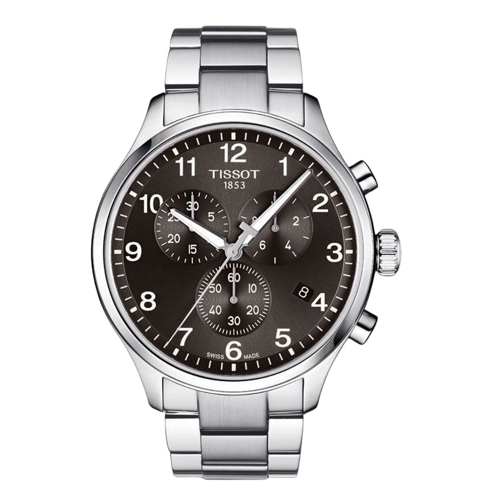 Ručni sat Tissot T116.617.11.057.01