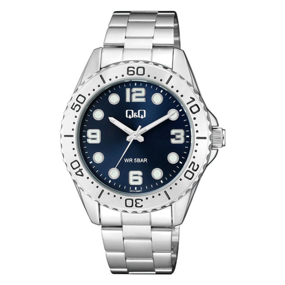 Ručni sat Q&Q Q07A-005PY