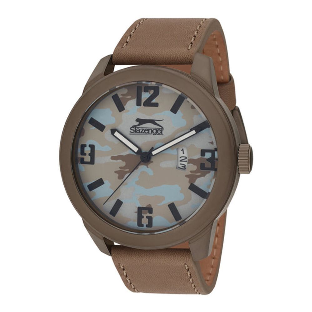 Ručni sat Slazenger SL.9.1243.1.04