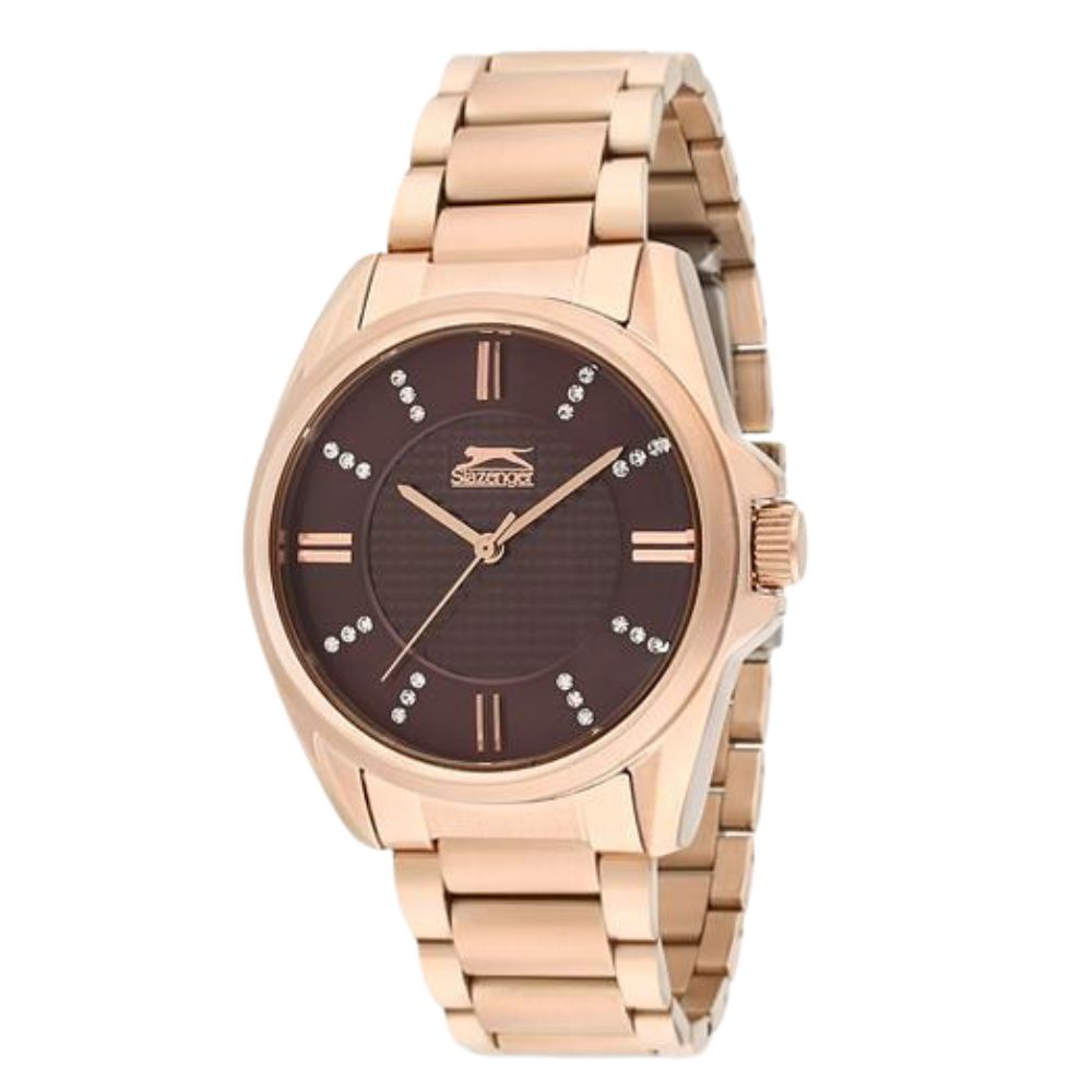 Ručni sat Slazenger SL.9.1232.3.05