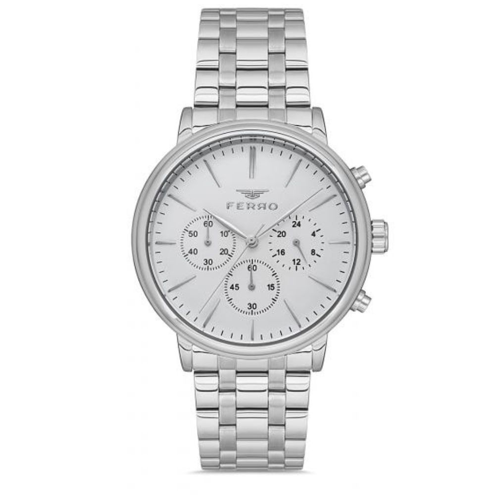 Ručni sat Ferro FM11372AWT-A