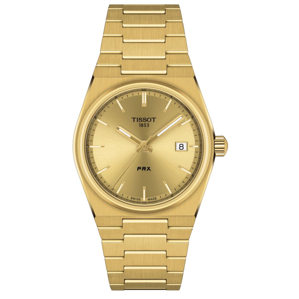 Ručni sat Tissot T137.210.33.021.00