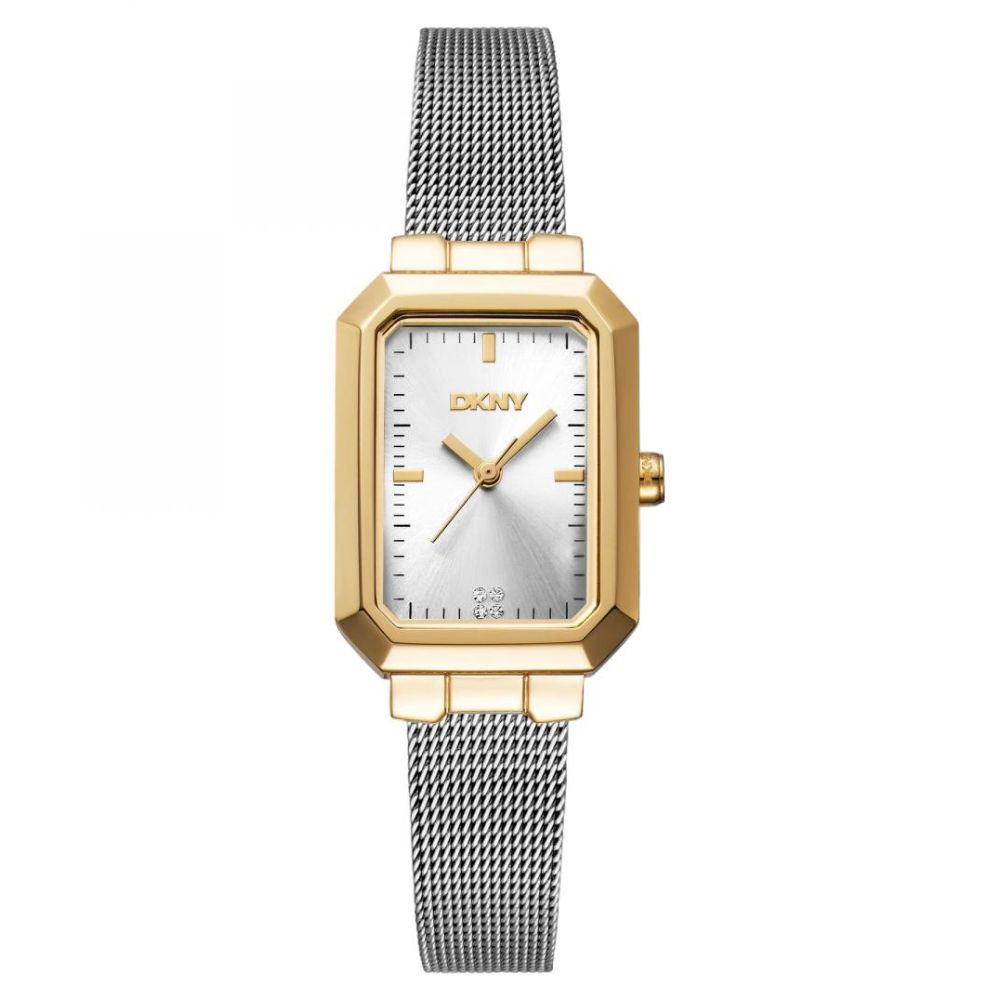 Ručni sat DKNY DK1L076M0155