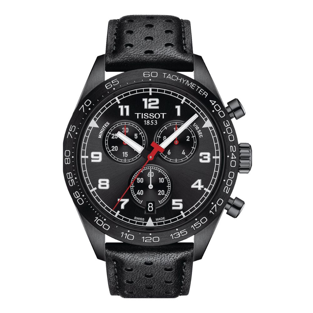 Ručni sat Tissot T 131.617.36.052.00