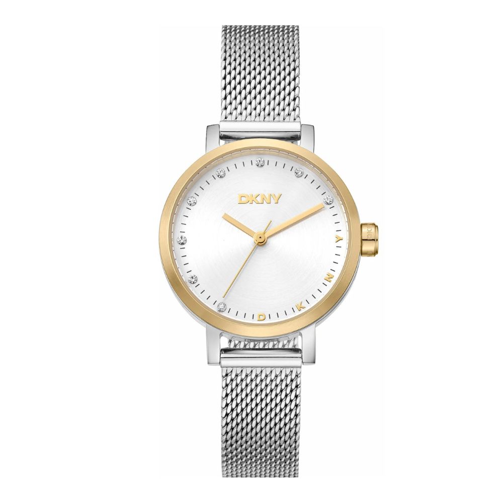 Ručni sat DKNY DK1L037M0055