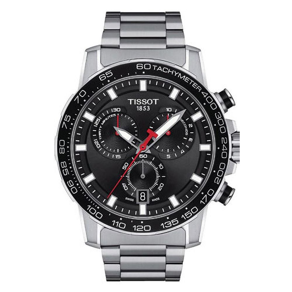 Ručni sat Tissot T 125.617.11.051.00