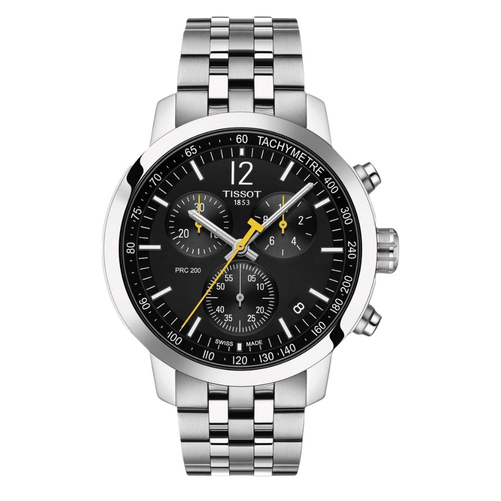 Ručni sat Tissot T114.417.11.057.00