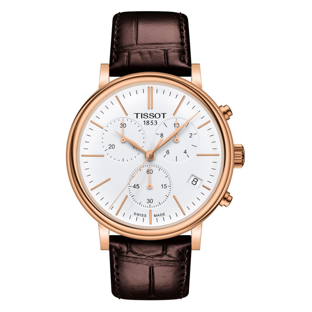 Ručni sat Tissot T122.417.36.011.00