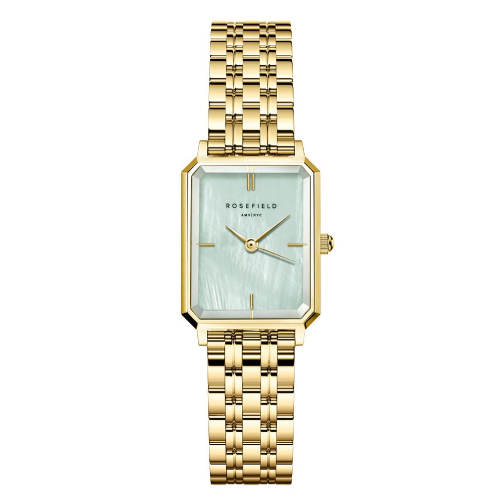 Ručni sat Rosefield OGGSG-O71