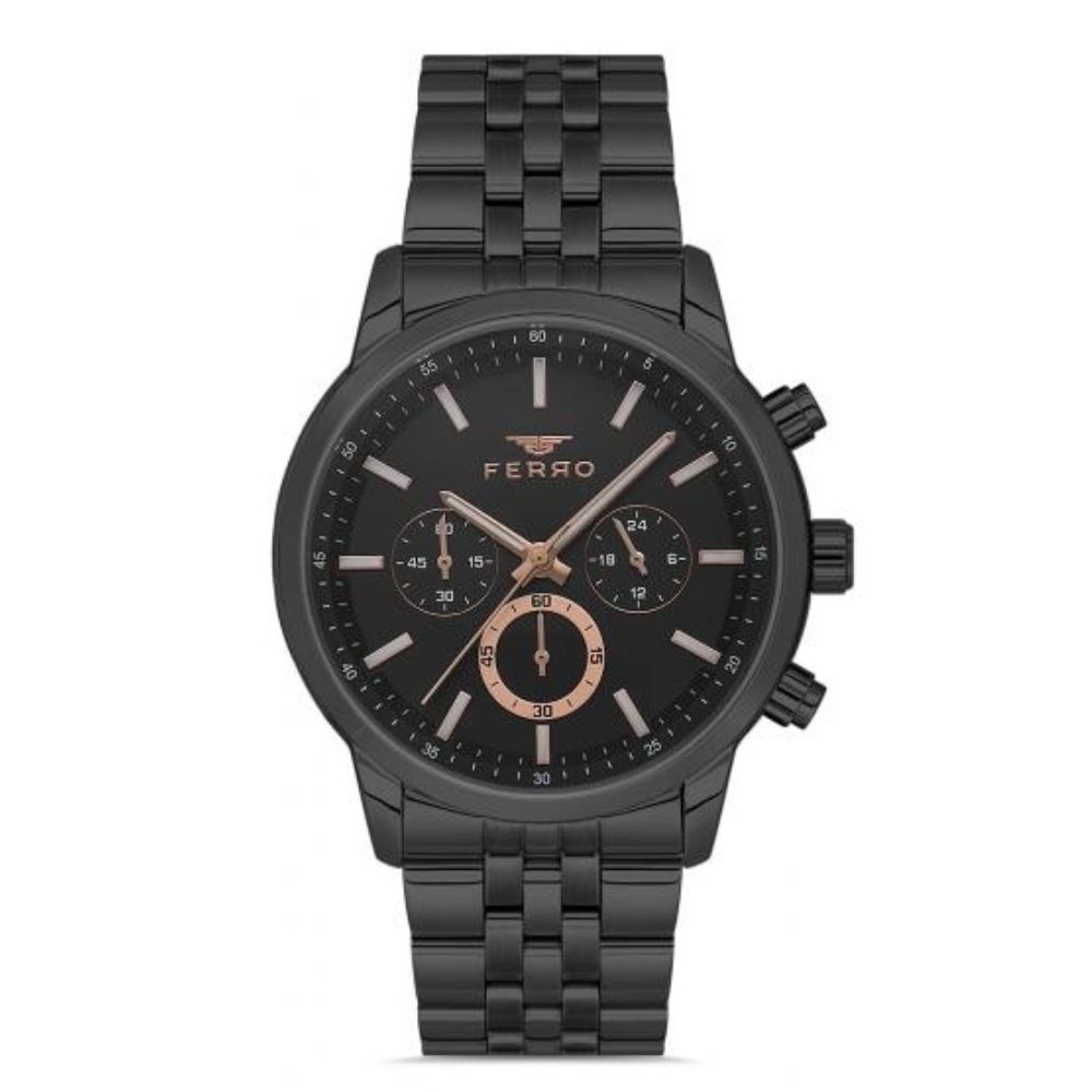 Ručni sat Ferro FM11369A-G