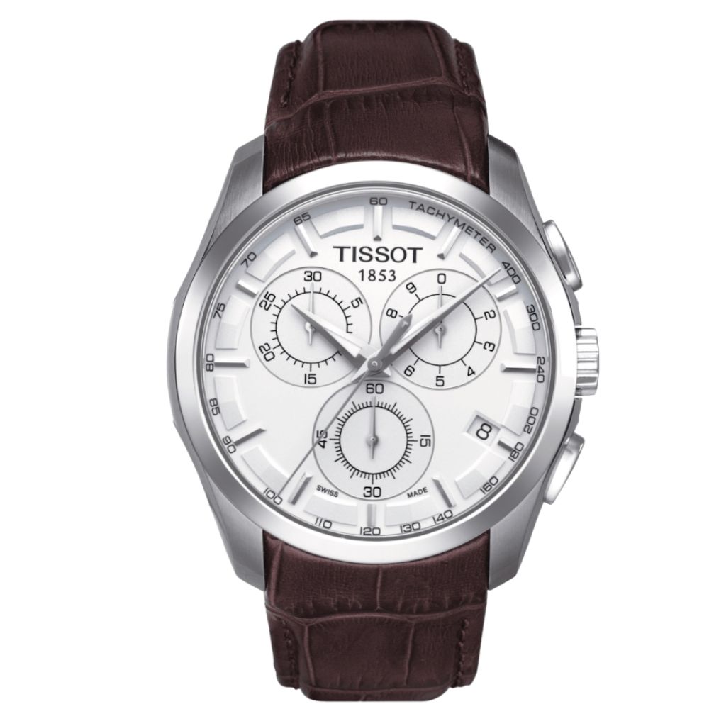 Ručni sat Tissot T035.617.16.031.00