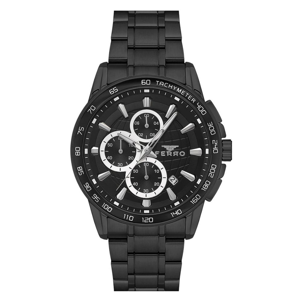 Ručni sat Ferro FM11441A-G