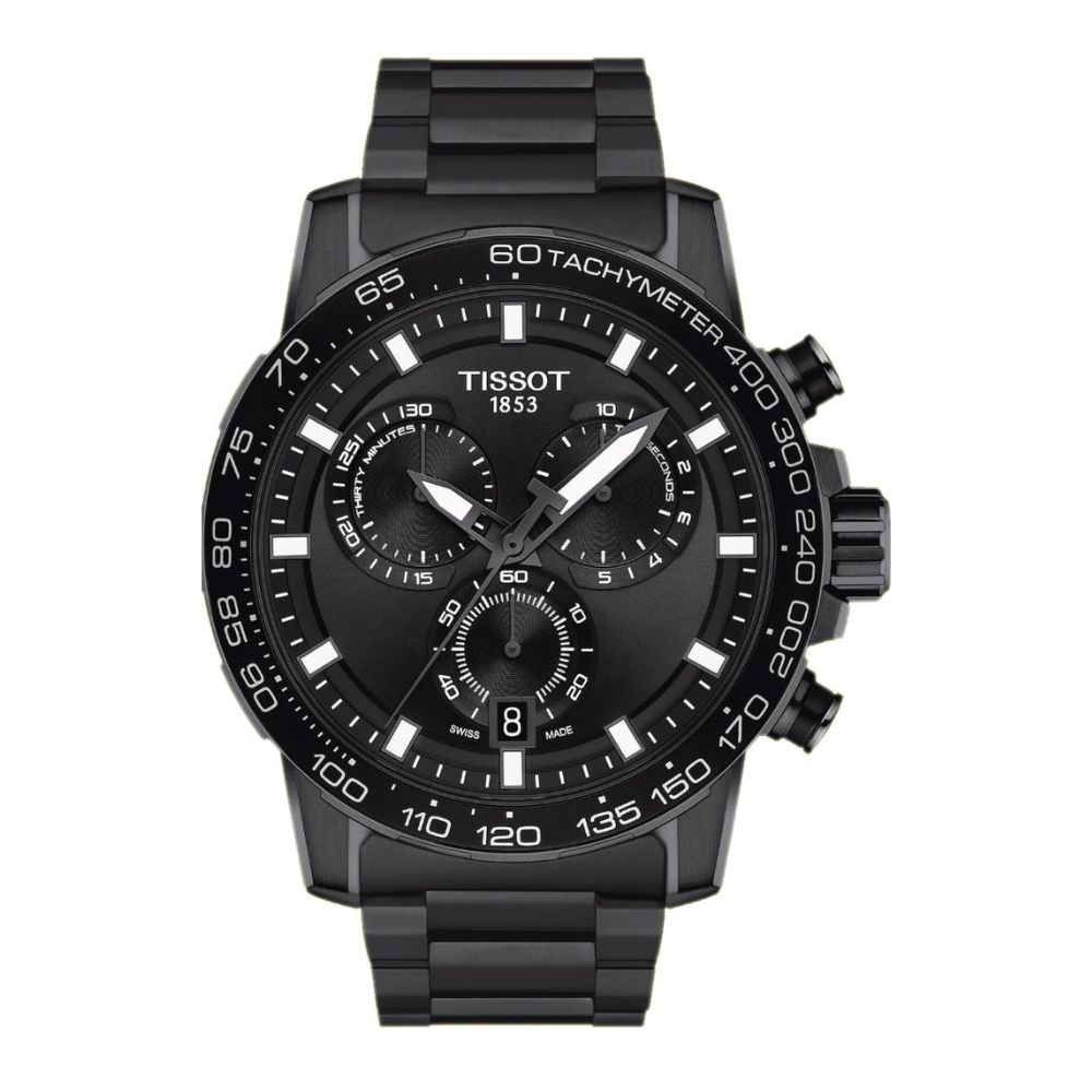Ručni sat Tissot T 125.617.33.051.00