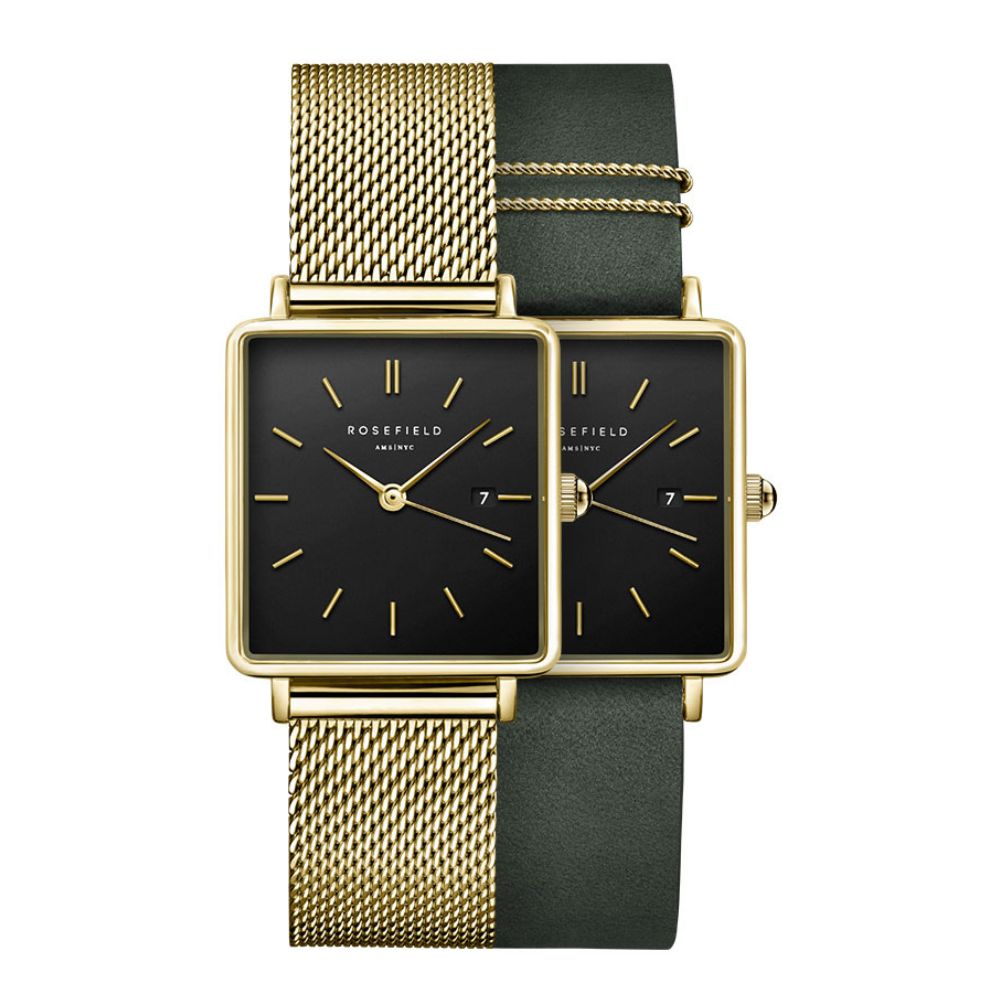 Ručni sat Rosefield BFGMG-X237