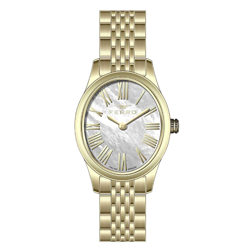 Ručni sat Ferro FL40145A-B