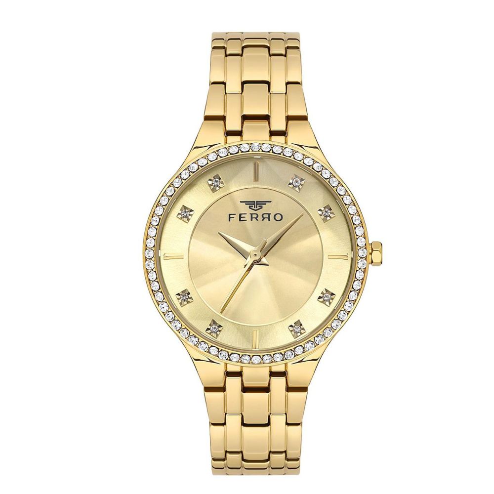 Ručni sat Ferro FL21467A-B4