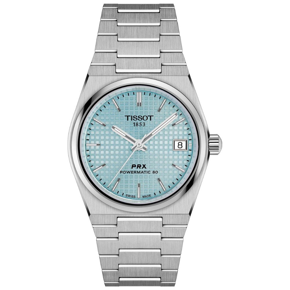 Ručni sat Tissot T137.207.11.351.00