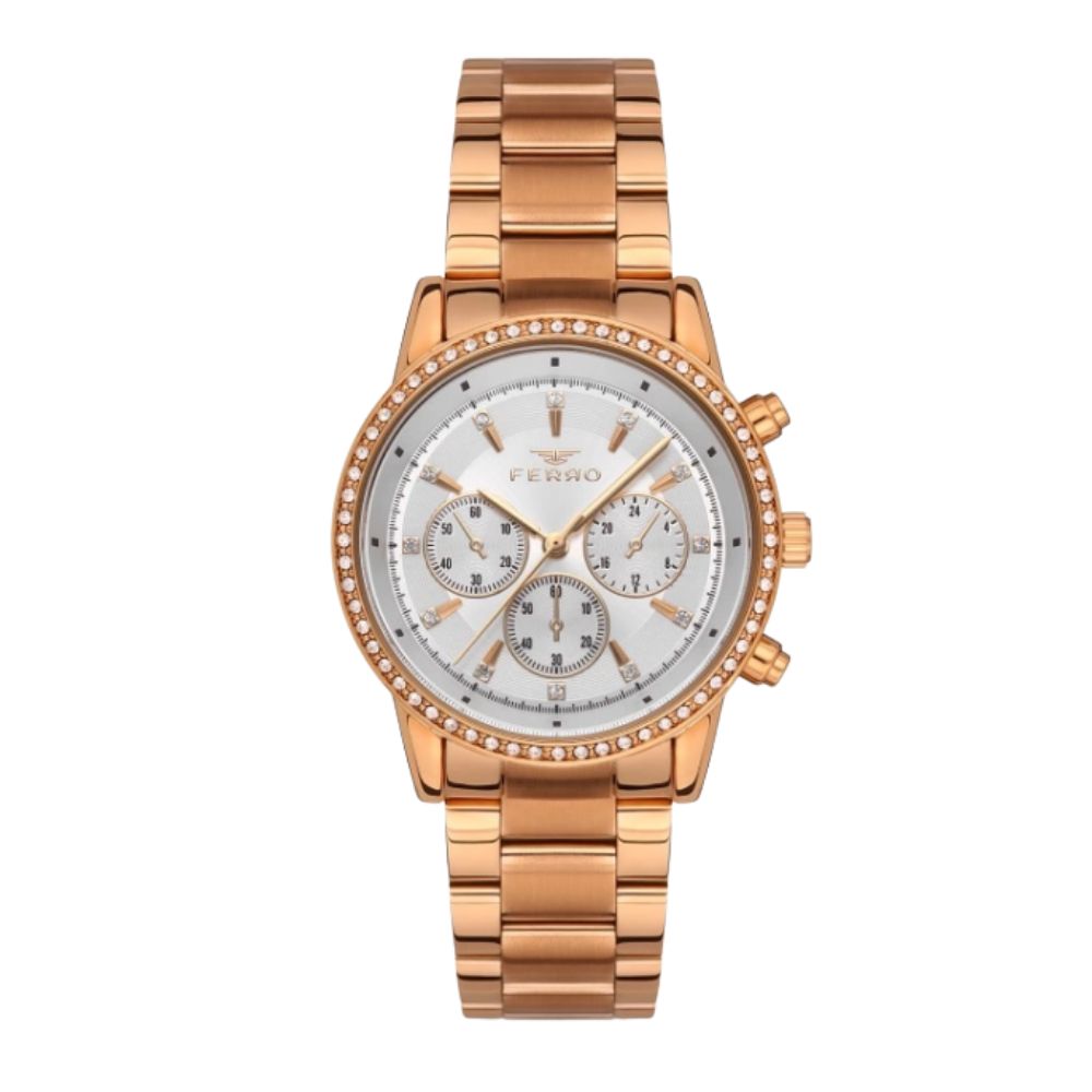Ručni sat Ferro FL41258A-B