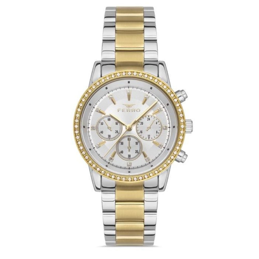 Ručni sat Ferro FL41258A-D