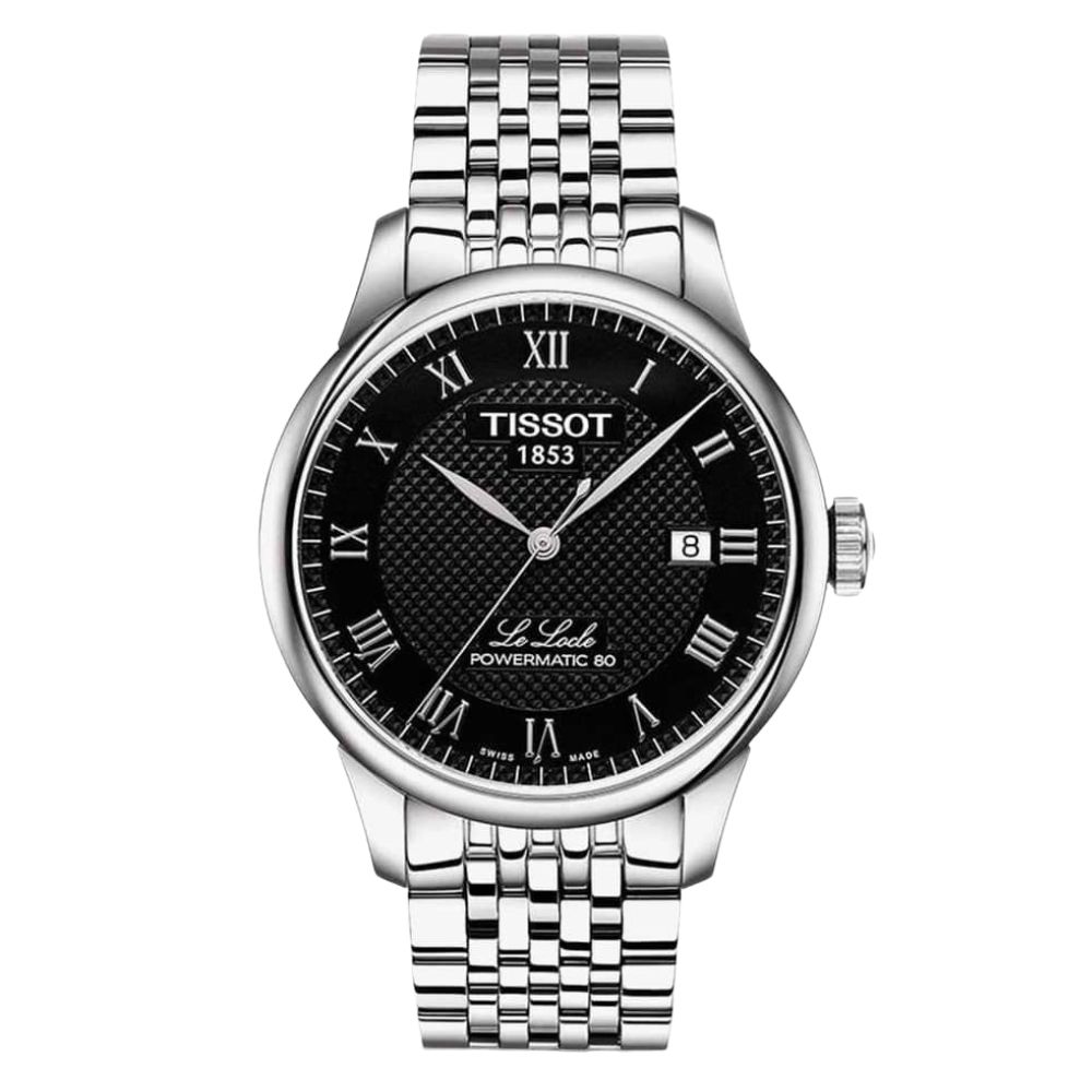 Ručni sat Tissot T006.407.11.053.00