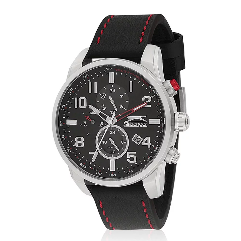 Ručni sat Slazenger SL.1.1246.2.01