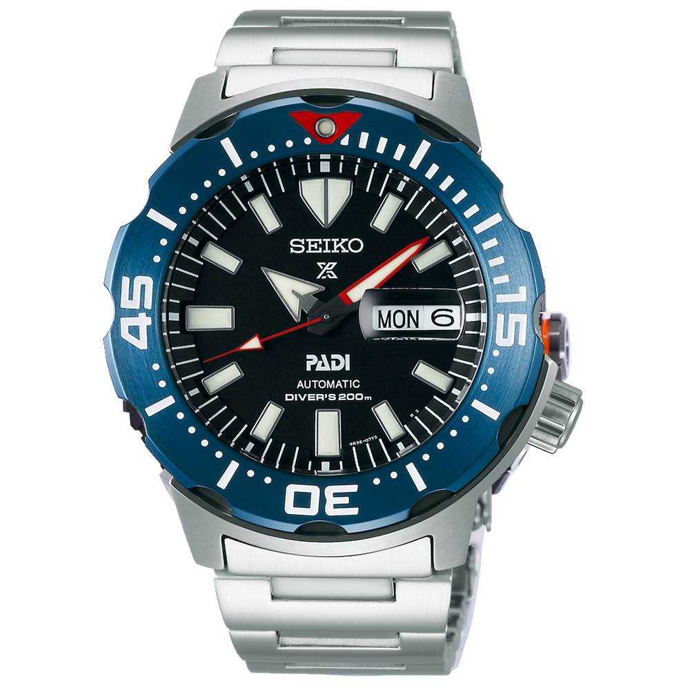 Ručni sat Seiko SRPE27K1