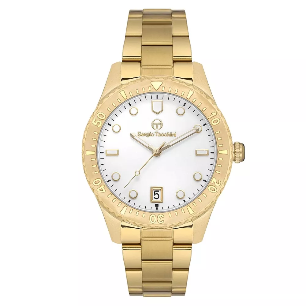 Ručni sat Sergio Tacchini ST.1.10408.4