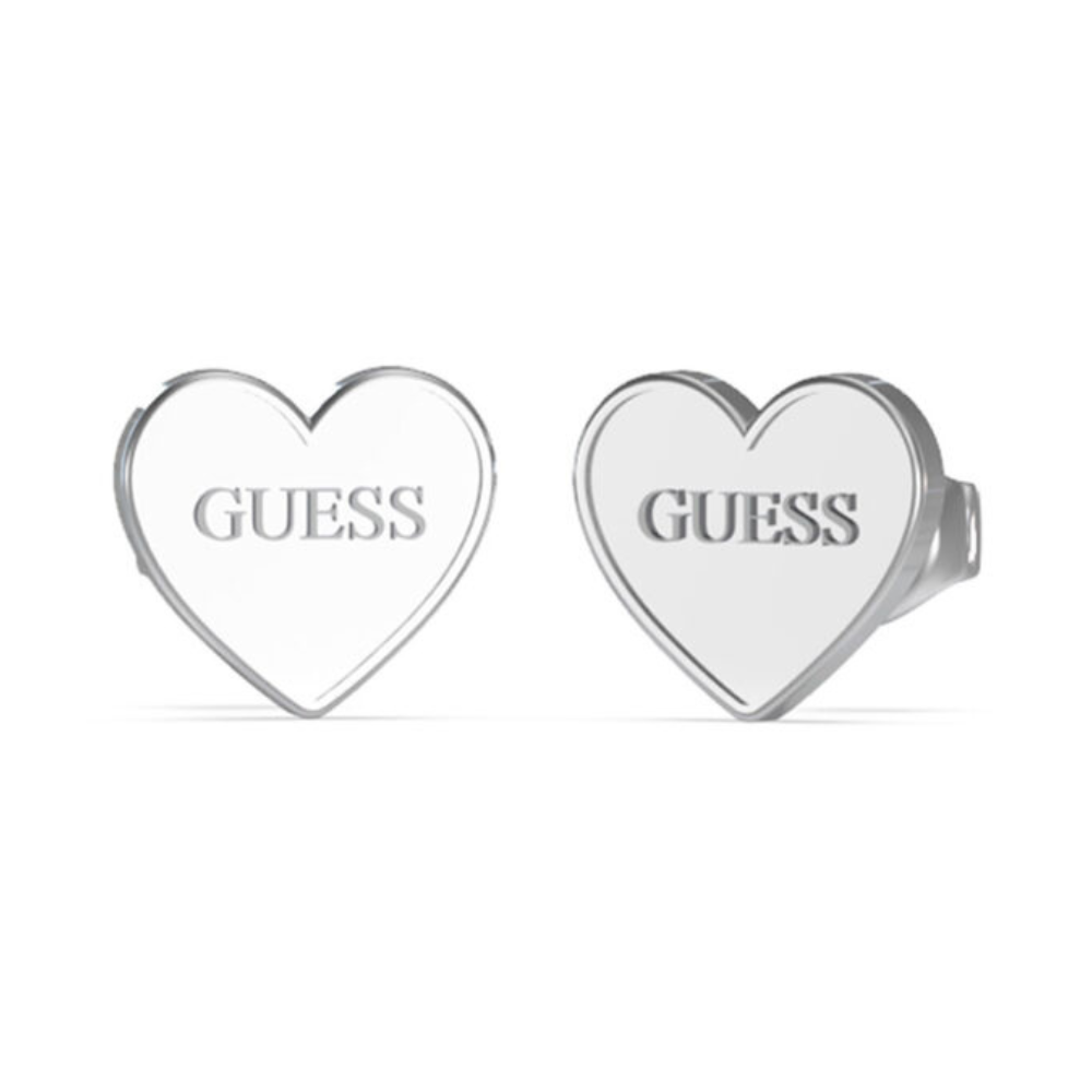 Minđuše Guess JUBE02171JWRHT/U