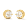 Minđuše Guess JUBE01194JWYGT/U