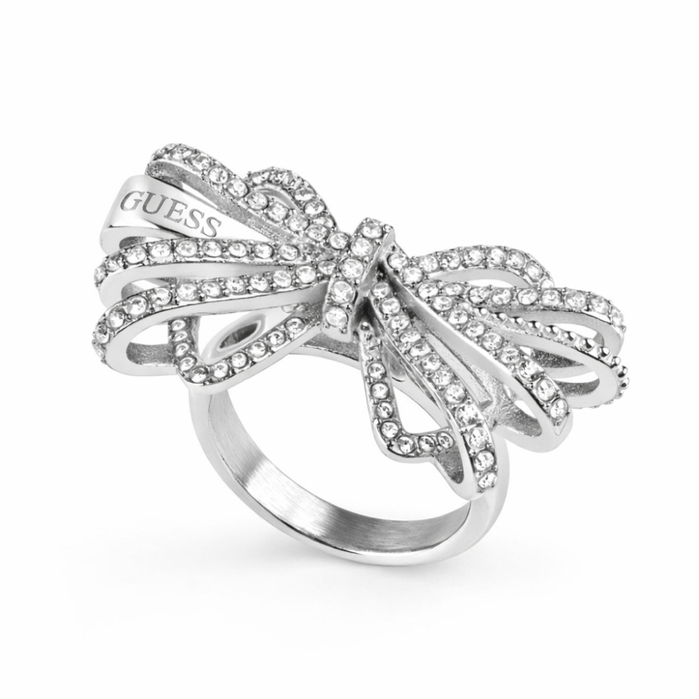Prsten Guess JUBR01329JWRH 54