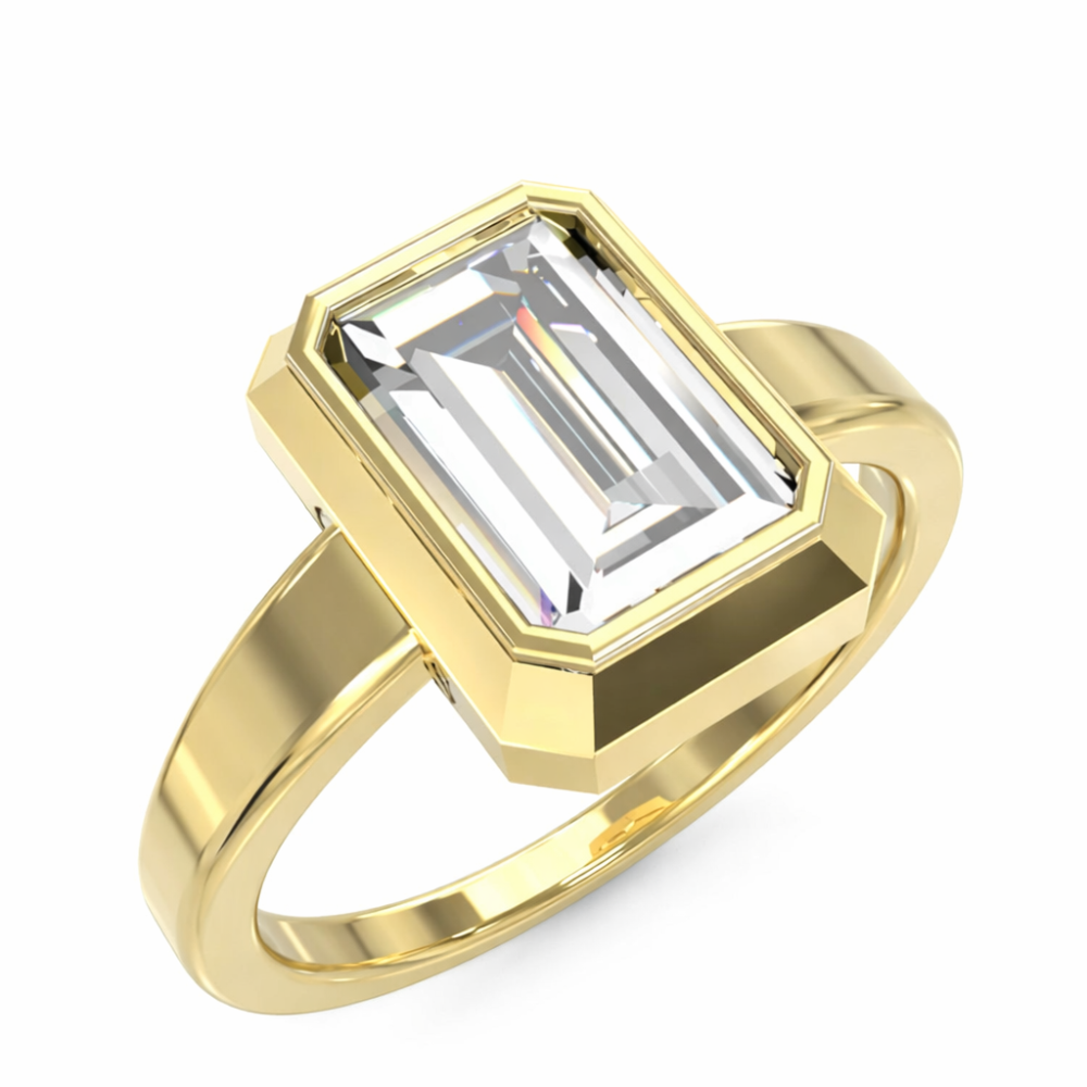 Prsten Guess JUBR05251JWYG54