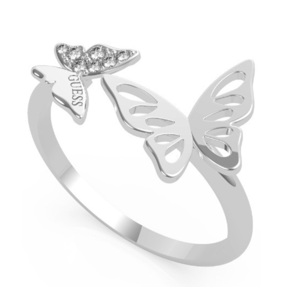 Prsten Guess UBR70033-52