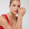 Narukvica Guess JUBB05418JWYGS
