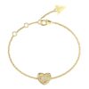 Narukvica Guess JUBB05461JWYGS