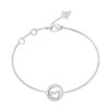 Narukvica Guess JUBB05527JWRHS