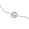 Narukvica Guess JUBB05527JWRHS