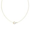 Ogrlica Guess JUBN05373JWYGRHT/U