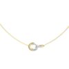 Ogrlica Guess JUBN05373JWYGRHT/U